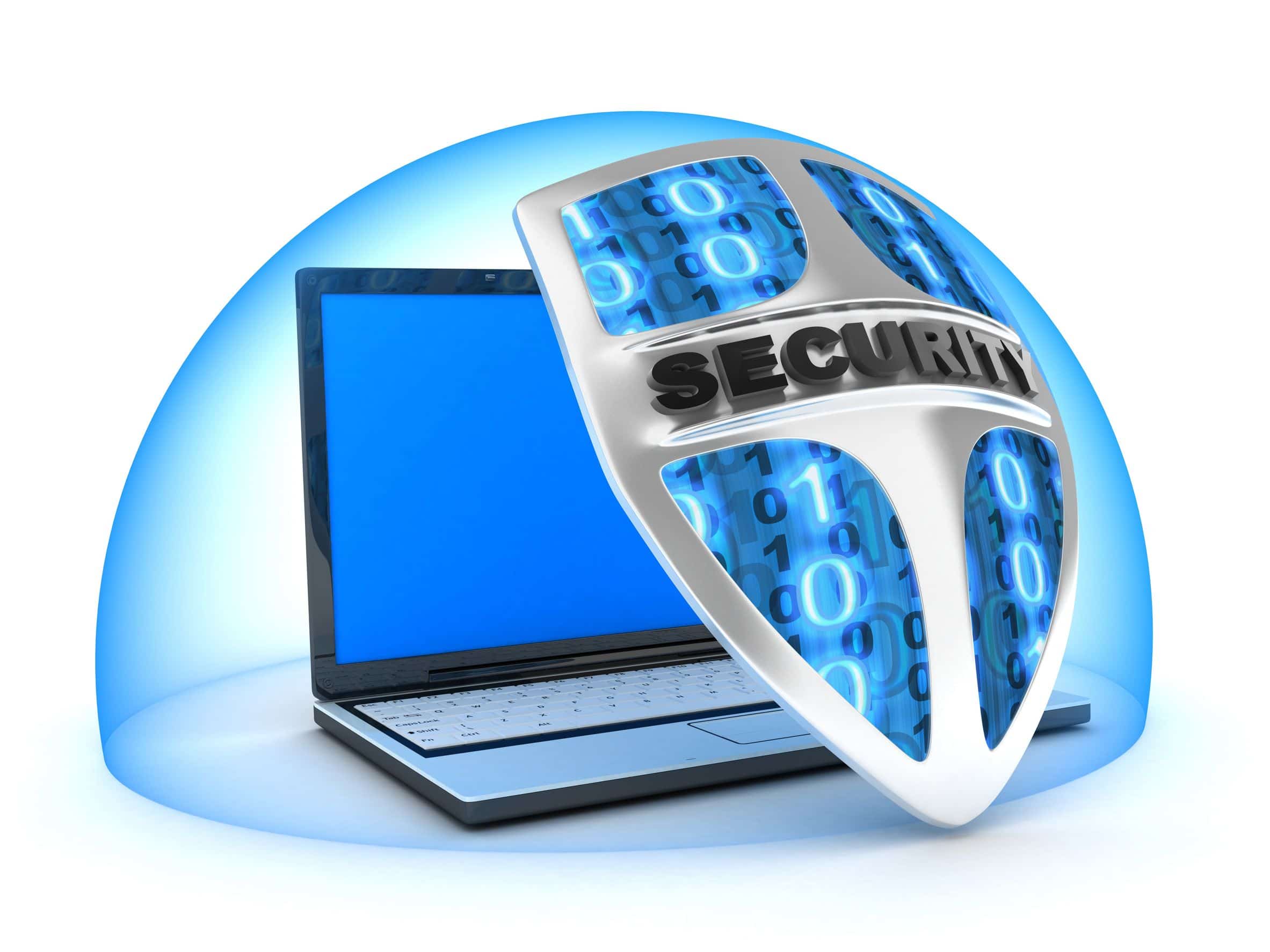 what is the best computer software protection