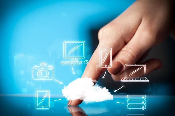 What is Cloud Technology and How Does It Work? | Dynamix Solutions Blog