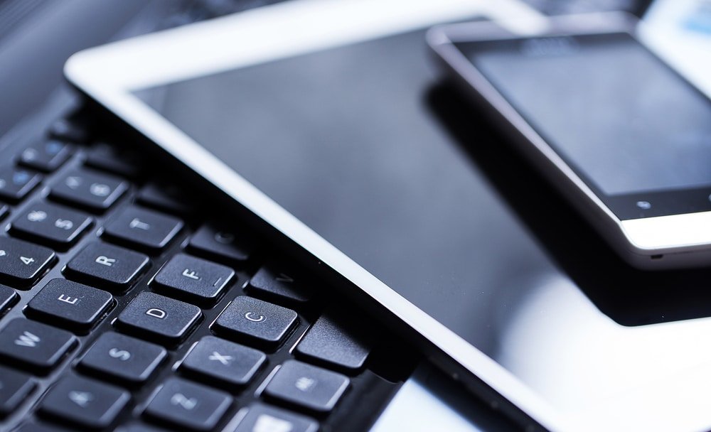 mobile devices