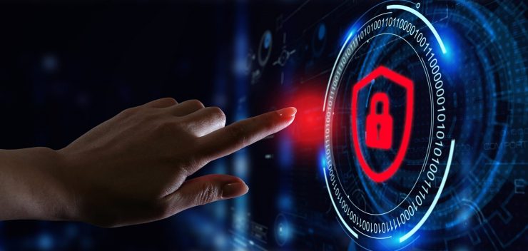 4 Top Cybersecurity Threats Your Business Should Be Prepared For