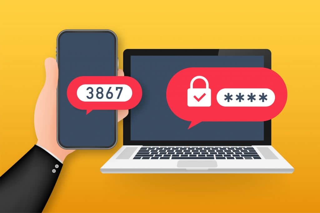 What's the Difference Between Multi-Factor Authentication Options? (SMS, App, Security Key)