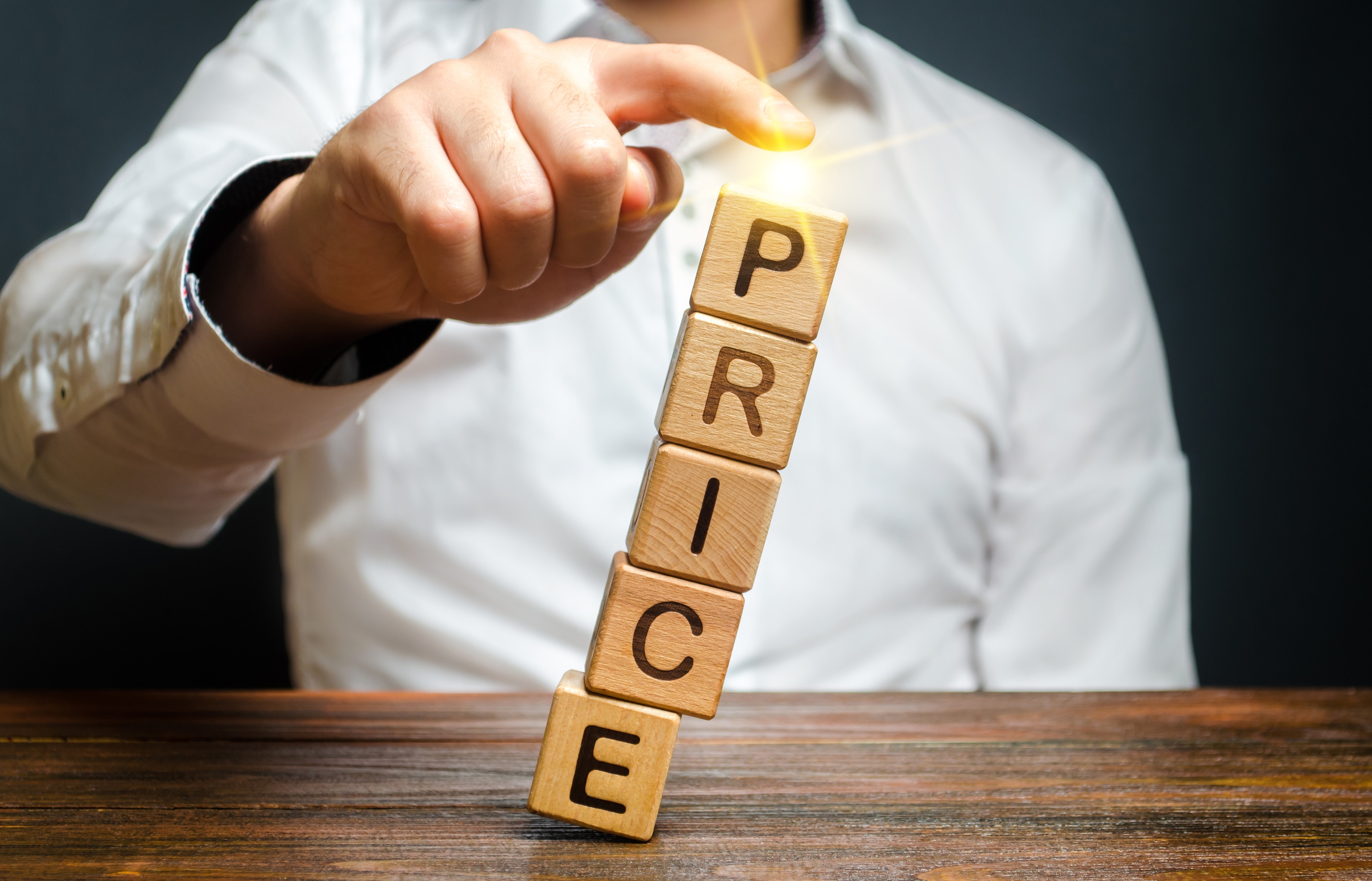 Standard Managed IT Services Pricing Models