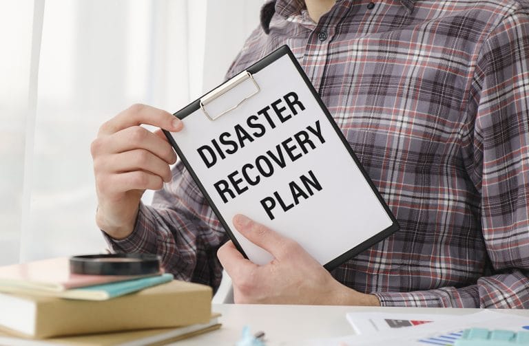 what-are-the-different-types-of-disaster-recovery-plans-dynamix