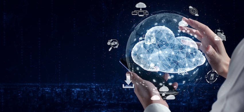 Which of the Many Types of Cloud Computing Deployment Models Are Right for You?