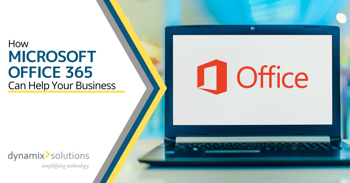How Microsoft Office 365 Can Help Your Business