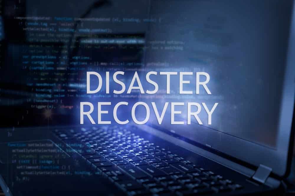 Disaster Recovery Planning