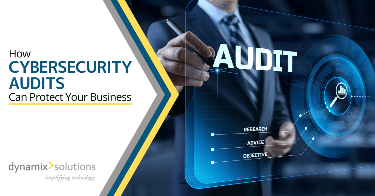 How Cybersecurity Audits Can Protect Your Business