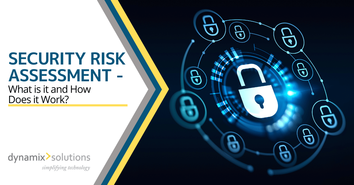 Security Risk Assessment - What is it and How Does it Work?