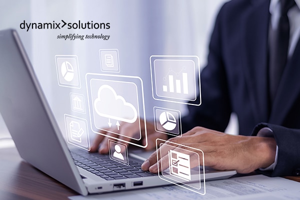 Disaster Recovery Solutions